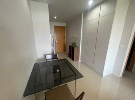 1 Schlafzimmer Appartement zu verkaufen im Circle Condominium, Makkasan
