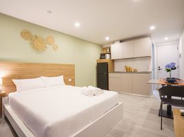 Studio Wohnung zu verkaufen im NOON Village Tower III, Chalong, Phuket Town