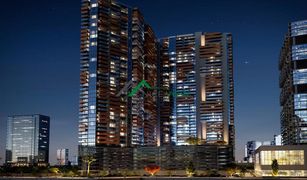 2 Habitaciones Apartamento en venta en Tamouh, Abu Dhabi Vista 3