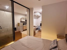 1 Schlafzimmer Wohnung zu vermieten im Zcape I, Choeng Thale, Thalang