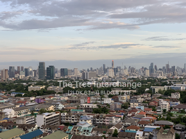 2 Bedroom Condo for sale at The Tree Interchange, Bang Sue, Bang Sue, Bangkok