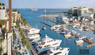 1 Habitación Apartamento en venta en La Mer, Dubái La Sirene