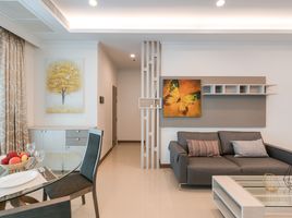 1 Schlafzimmer Appartement zu vermieten im Supalai Elite Phayathai, Thanon Phaya Thai, Ratchathewi, Bangkok
