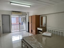 1 Bedroom Condo for sale at Khiangmor Condominium Phase 2, Saen Suk