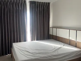 1 Schlafzimmer Wohnung zu vermieten im Supalai City Resort Charan 91, Bang Ao