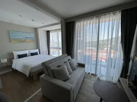 1 спален Кондо в аренду в Diamond Condominium Bang Tao, Чернг Талай