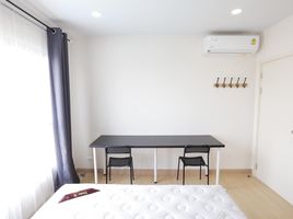 1 Bedroom Apartment for sale at Supalai Park Talat Phlu Station, Talat Phlu, Thon Buri