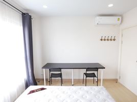 1 Schlafzimmer Appartement zu verkaufen im Supalai Park Talat Phlu Station, Talat Phlu, Thon Buri