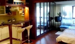 1 Bedroom Condo for sale in Lumphini, Bangkok Baan Ploenchit