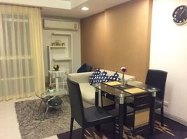 1 Bedroom Condo for sale at Condo D Ratchada, Din Daeng, Din Daeng
