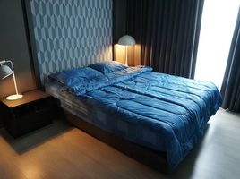 1 Schlafzimmer Appartement zu vermieten im Life Sukhumvit 48, Phra Khanong