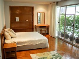 3 Schlafzimmer Wohnung zu vermieten im Peng Seng Mansion, Lumphini