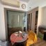 1 Schlafzimmer Appartement zu vermieten im Quad Sathon, Thung Wat Don, Sathon