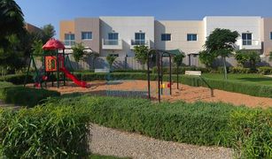 2 Schlafzimmern Villa zu verkaufen in Al Reef Villas, Abu Dhabi Contemporary Style