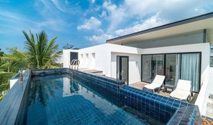 5 Schlafzimmern Villa zu verkaufen in Choeng Thale, Phuket Laguna Park