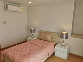 2 Bedroom Condo for rent at PPR Villa, Khlong Tan Nuea