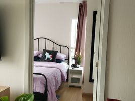 2 Schlafzimmer Appartement zu vermieten im Supalai Veranda Ramkhamhaeng, Hua Mak, Bang Kapi