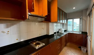 曼谷 Suan Luang Bellevue Boutique Bangkok 3 卧室 公寓 售 