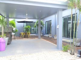 2 Bedroom House for sale at Huai Yai Villas, Huai Yai, Pattaya