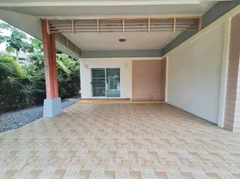 3 Bedroom House for rent at La Vallee Light, Hin Lek Fai