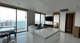 Available Units at The Riviera Wongamat