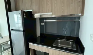 Кондо, 1 спальня на продажу в Samrong Nuea, Самутпракан Niche Mono Sukhumvit - Bearing
