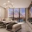 3 Bedroom Apartment for sale at Binghatti Crest, Emirates Gardens 2, Jumeirah Village Circle (JVC)