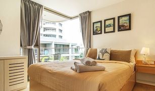 2 Bedrooms Condo for sale in Cha-Am, Phetchaburi Baan San Kraam