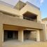 4 Bedroom Villa for sale at Palm Hills Golf Extension, Al Wahat Road, 6 October City, Giza