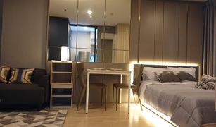 Studio Condominium a vendre à Bang Na, Bangkok Ideo O2