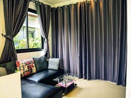 1 Schlafzimmer Villa zu vermieten im Ladawan Village, Bo Phut
