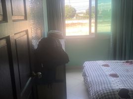 1 Schlafzimmer Wohnung zu verkaufen im Park Lane Jomtien, Nong Prue