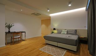 4 Bedrooms Apartment for sale in Khlong Tan Nuea, Bangkok Biohouse