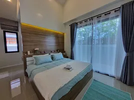 3 спален Дом на продажу в The Maple Pattaya, Huai Yai