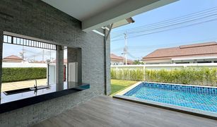 3 Bedrooms Villa for sale in Cha-Am, Phetchaburi Plumeria Villa Hua Hin