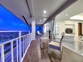 4 Bedroom Condo for sale at The Bay Condominium, Bo Phut