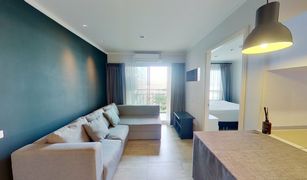 1 Bedroom Condo for sale in Bang Kapi, Bangkok Lumpini Park Rama 9 - Ratchada