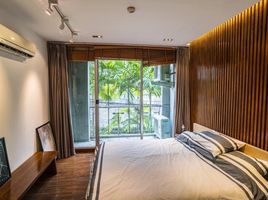 2 спален Кондо в аренду в Von Napa Sukhumvit 38, Phra Khanong