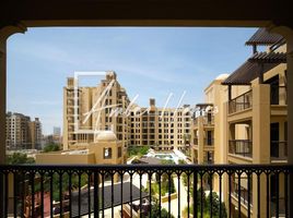 1 Bedroom Apartment for sale at Al Jazi, Madinat Jumeirah Living, Umm Suqeim