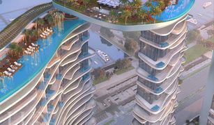 3 Habitaciones Apartamento en venta en , Dubái Damac Bay