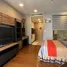 Studio Condo for rent at The Palm Wongamat, Na Kluea