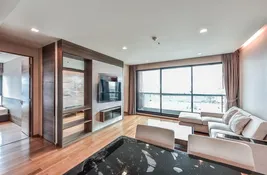 2 Schlafzimmer Wohnung im Projekt The Address Sathorn in Bangkok, Thailand zum Kauf