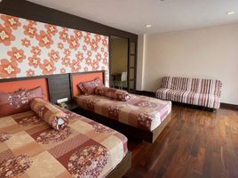 1 Schlafzimmer Appartement zu verkaufen im The Kris Residence, Patong