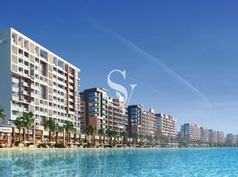 1 Bedroom Apartment for sale at AZIZI Riviera 38, Azizi Riviera, Meydan