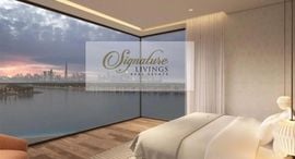 Available Units at Six Senses Residences