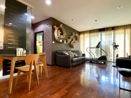 2 Schlafzimmer Wohnung zu vermieten im Wilshire, Khlong Toei