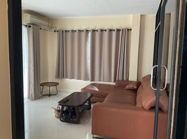 3 Schlafzimmer Haus zu vermieten im Mantana Rama 9-Srinakarin, Hua Mak, Bang Kapi