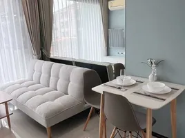 1 Schlafzimmer Wohnung zu verkaufen im The Urban Attitude, Nong Prue