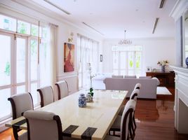 4 Schlafzimmer Villa zu vermieten in EmQuartier, Khlong Tan Nuea, Khlong Tan Nuea