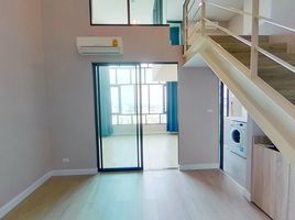 2 Schlafzimmer Wohnung zu verkaufen im Metro Sky Prachachuen, Wong Sawang, Bang Sue